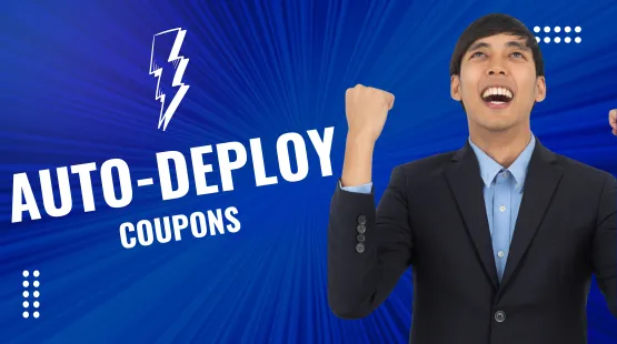 Auto-apply Coupons