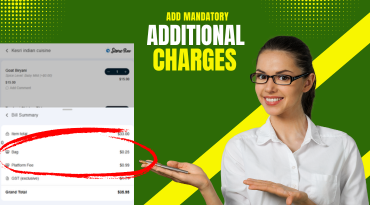 Additional Charges