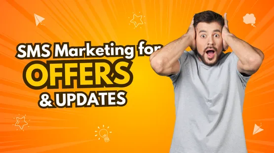 SMS Marketing